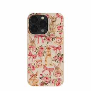 iPhone 13 Pro | Seashell Garden Party iPhone 13 Pro Case