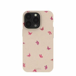 iPhone 13 Pro | Seashell Lil Flutters iPhone 13 Pro Case