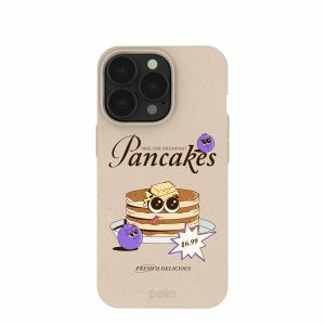 iPhone 13 Pro | Seashell Pancake Time iPhone 13 Pro Case