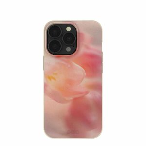 iPhone 13 Pro | Seashell Radiate iPhone 13 Pro Case