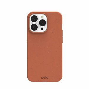 iPhone 13 Pro | Terracotta iPhone 13 Pro Case