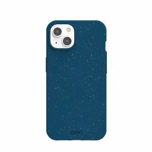 iPhone 13 | Stormy Blue iPhone 13 Case