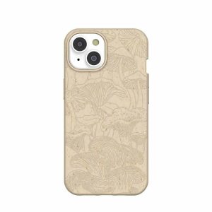 iPhone 14 | London Fog Forage iPhone 14 Case