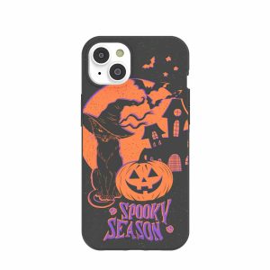 iPhone 14 Plus | Black Spooky Szn iPhone 14 Plus Case