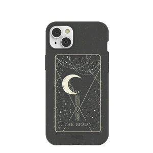 iPhone 14 Plus | Black The Moon iPhone 14 Plus Case