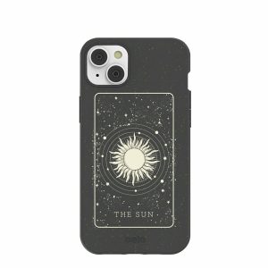 iPhone 14 Plus | Black The Sun iPhone 14 Plus Case