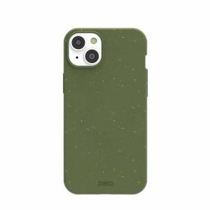 iPhone 14 Plus | Forest Floor iPhone 14 Plus Case