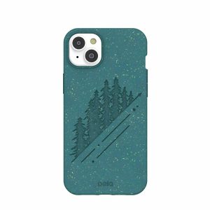 iPhone 14 Plus | Green Summit iPhone 14 Plus Case