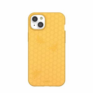 iPhone 14 Plus | Honey (Bee Edition) iPhone 14 Plus Case