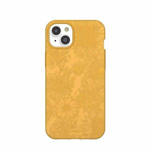 iPhone 14 Plus | Honey Flora iPhone 14 Plus Case