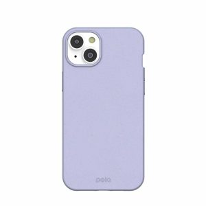 iPhone 14 Plus | Lavender iPhone 14 Plus Case