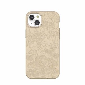 iPhone 14 Plus | London Fog Forage iPhone 14 Plus Case