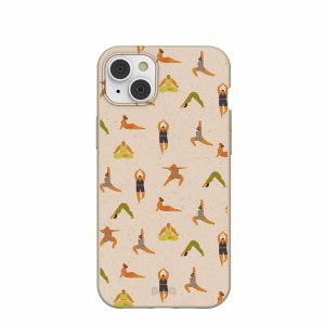 iPhone 14 Plus | Seashell Body Love iPhone 14 Plus Case