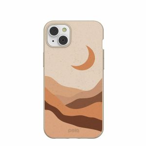 iPhone 14 Plus | Seashell Dusk iPhone 14 Plus Case