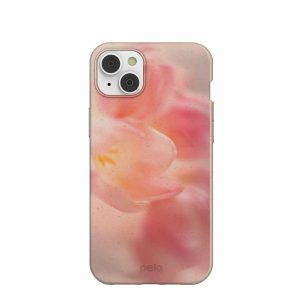 iPhone 14 Plus | Seashell Radiate iPhone 14 Plus Case