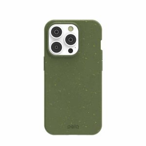 iPhone 14 Pro | Forest Floor iPhone 14 Pro Case