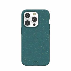 iPhone 14 Pro | Green iPhone 14 Pro Case