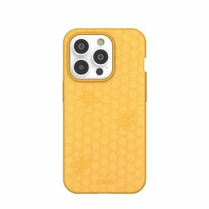 iPhone 14 Pro | Honey (Bee Edition) iPhone 14 Pro Case