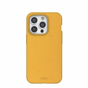 iPhone 14 Pro | Honey iPhone 14 Pro Case