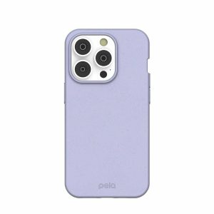 iPhone 14 Pro | Lavender iPhone 14 Pro Case