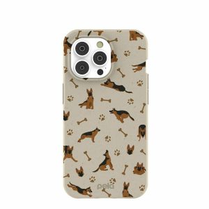 iPhone 14 Pro | London Fog GSD iPhone 14 Pro Case