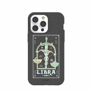 iPhone 14 Pro Max | Black Libra iPhone 14 Pro Max Case