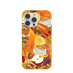 iPhone 14 Pro Max | Honey Autumn Hues iPhone 14 Pro Max Case