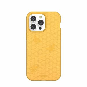 iPhone 14 Pro Max | Honey (Bee Edition) iPhone 14 Pro Max Case