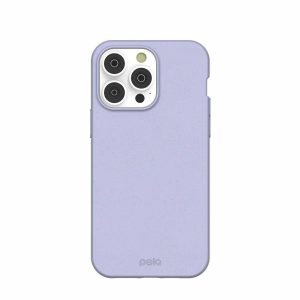 iPhone 14 Pro Max | Lavender iPhone 14 Pro Max Case