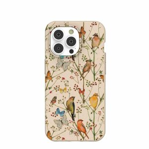 iPhone 14 Pro | Seashell Birding iPhone 14 Pro Case