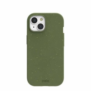 iPhone 15 | Forest Floor iPhone 15 Case