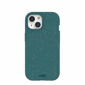 iPhone 15 | Green iPhone 15 Case