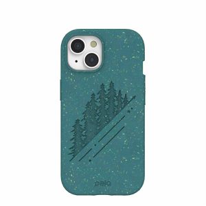 iPhone 15 | Green Summit iPhone 15 Case