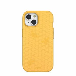 iPhone 15 | Honey (Bee Edition) iPhone 15 Case