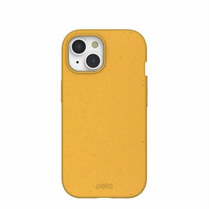 iPhone 15 | Honey iPhone 15 Case