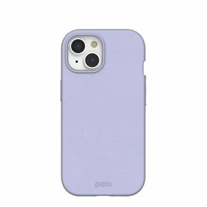 iPhone 15 | Lavender iPhone 15 Case