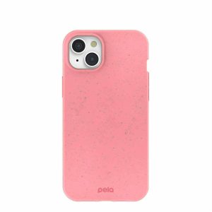 iPhone 15 Plus | Bubblegum Pink iPhone 15 Plus Case