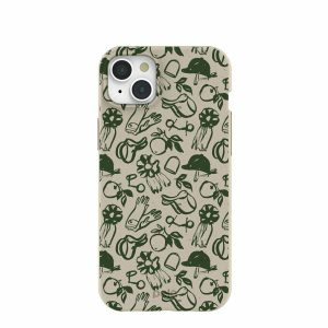 iPhone 15 Plus | London Fog Equestrian iPhone 15 Plus Case