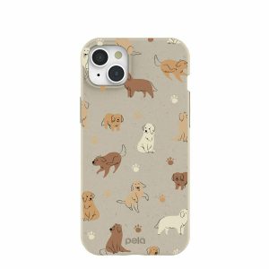 iPhone 15 Plus | London Fog Retriever Energy iPhone 15 Plus Case