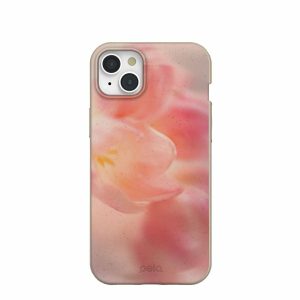 iPhone 15 Plus | Seashell Radiate iPhone 15 Plus Case