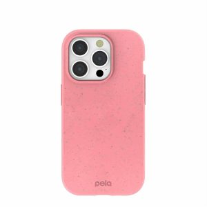 iPhone 15 Pro | Bubblegum Pink iPhone 15 Pro Case