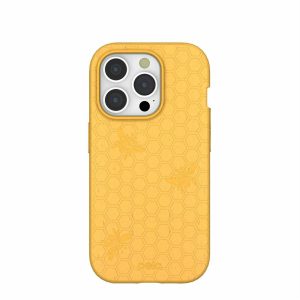 iPhone 15 Pro | Honey (Bee Edition) iPhone 15 Pro Case