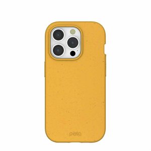 iPhone 15 Pro | Honey iPhone 15 Pro Case