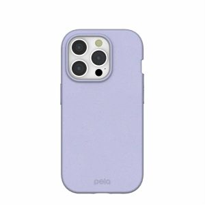 iPhone 15 Pro | Lavender iPhone 15 Pro Case