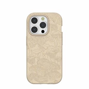 iPhone 15 Pro | London Fog Forage iPhone 15 Pro Case