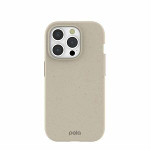 iPhone 15 Pro | London Fog iPhone 15 Pro Case