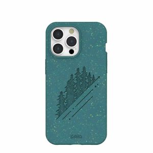 iPhone 15 Pro Max | Green Summit iPhone 15 Pro Max Case