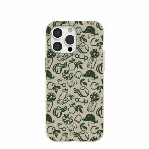 iPhone 15 Pro Max | London Fog Equestrian iPhone 15 Pro Max Case