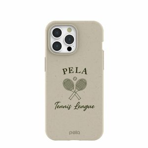 iPhone 15 Pro Max | London Fog Tennis League iPhone 15 Pro Max Case