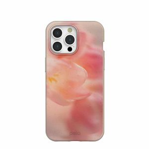 iPhone 15 Pro Max | Seashell Radiate iPhone 15 Pro Max Case